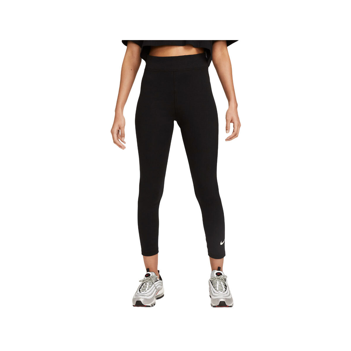 Nike Air Nike Sportswear Nike Women's Tights Mesh Nike Sportswear