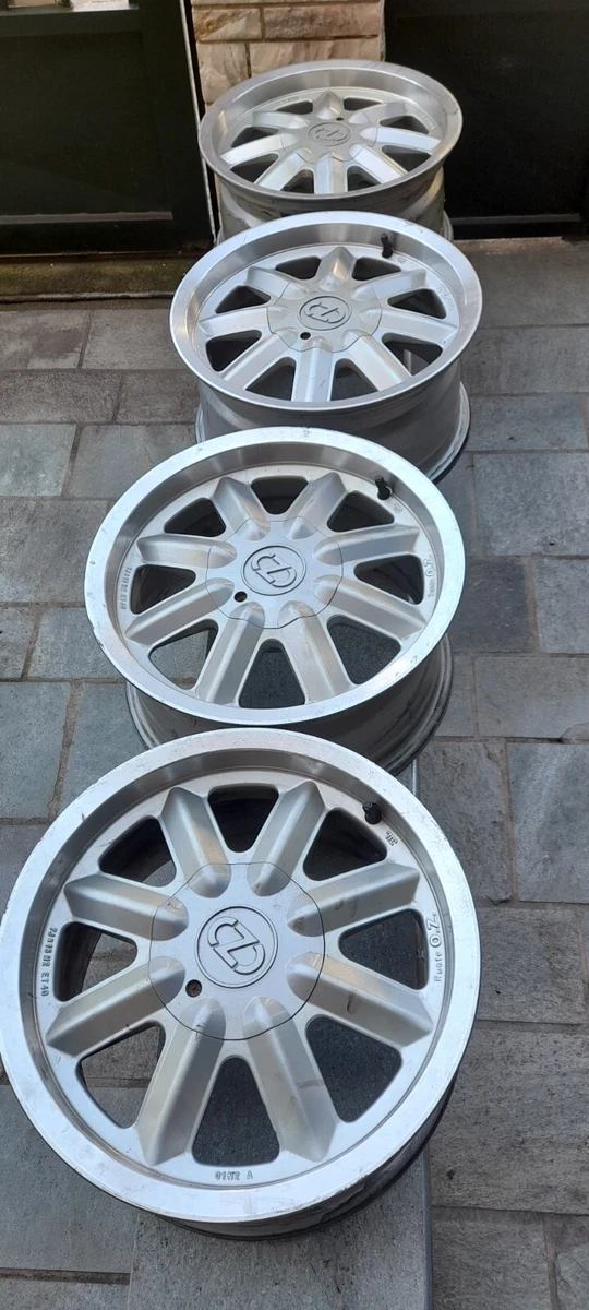 OZ 15x7 Car and Truck Wheels for sale | eBay
