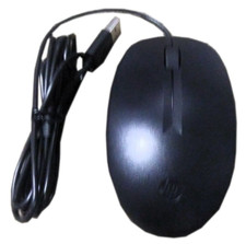 HP 125 Wired USB Mouse M27537-001
