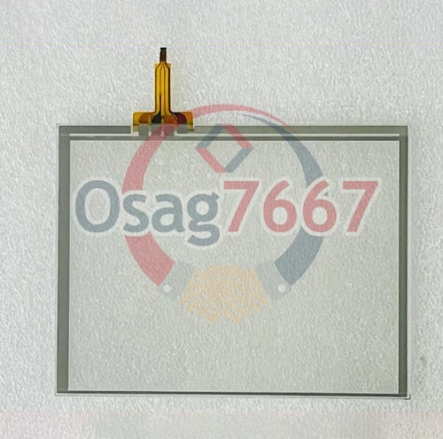 Touch Screen Digitizer Touch Panel Glass 5.6inch 129*100mm D5M10C For EMERSON