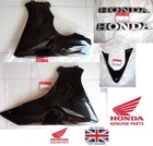 HONDA CBR 125 BELLY PAN FAIRINGS PANEL SET 2004 2005 2006 2007 2008 2009 2010