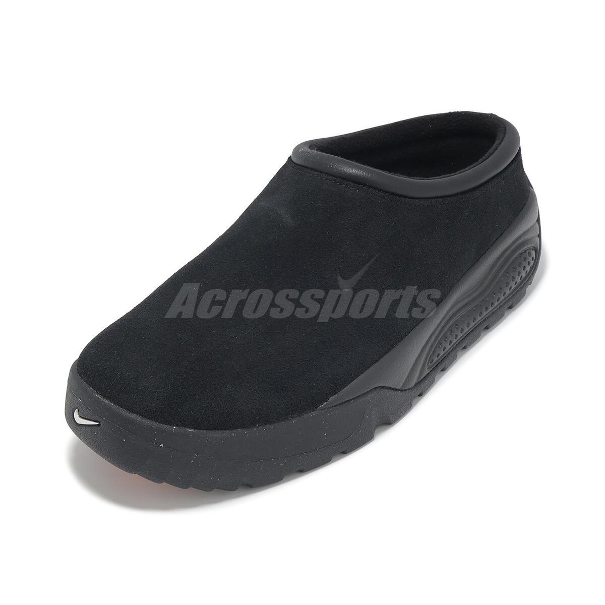 Size 9.5 - Nike ACG Rufus Triple Black for sale online | eBay Size 9.5 - Nike ACG Rufus Triple Black for sale online | eBay