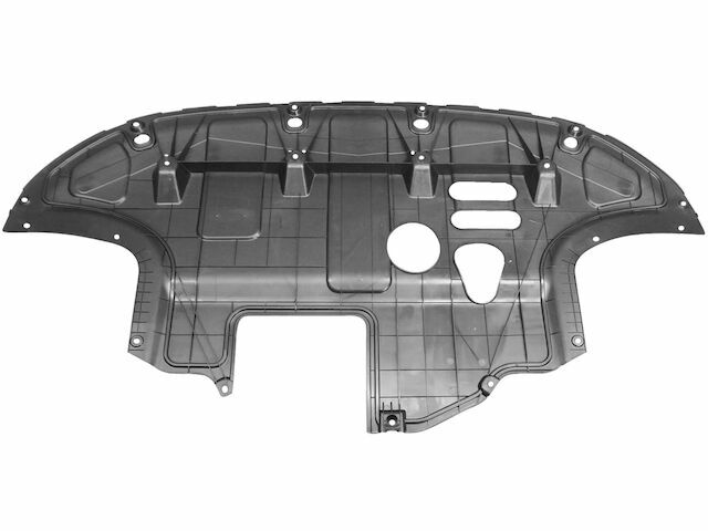 For 2019-2021 Kia Forte Undercar Shield 39784YZ 2020 Lower