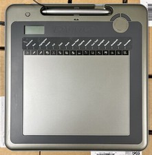 Dymo Mimio Pad RCK-M01 Wireless Interactive Graphic Pen Tablet