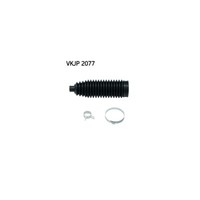 Faltenbalgsatz, Lenkung Skf Vkjp 2077 FüR Audi Seat Skoda Vw, Vorderachse