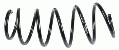 SACHS Fahrwerksfeder 997 996 Vorderachse OPEL