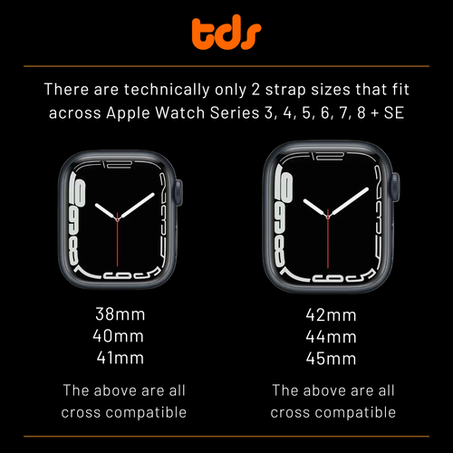 GENUINE APPLE WATCH STRAP NIKE 45MM 41MM 44MM 42 40 38 SPORT BAND LOOP BRAND NEW - Picture 3 of 184