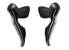 Shimano DuraAce Di2 ST-R9250 2x12 Shift/Brake Dual Control Levers Rim Brake READ