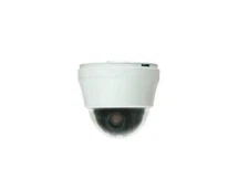PTZ Mini High Speed Dome Security CCTV Indoor Camera |Pan 360°|Tilt Range: 90°|