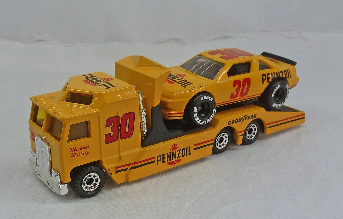 Matchbox Convoy Diecast Car Transporters for sale | eBay