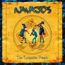 Navajos-the Turquoise Peo von Various von not specified | CD | Zustand sehr gut