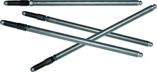 S & S Cycle Adjustable Pushrods 93-5076 Big T...