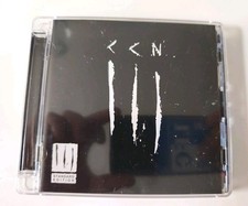 Bushido - CCN III Album 2015 CD Standard Edit...