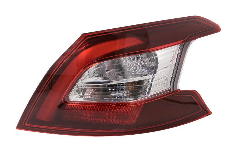 ✅Fits MAGNETI MARELLI 714081250801 rear lamp right exterior PEUGEOT ⭐UK Seller⭐ - Image 12