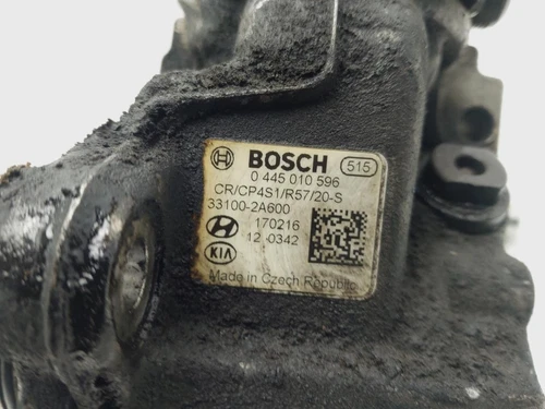 331002A600 Bomba Inyeccion para HYUNDAI I40 (VF) Link BlueDrive 2018 8884908 - Imagen 2 de 10