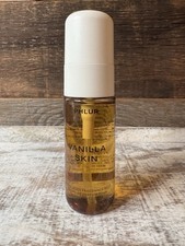PHLUR Vanilla Skin Hair  Body Mist Authentic 1.0 fl oz   Travel Size