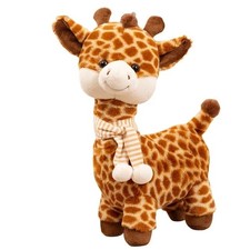 Giraffe 12 Inch Stuffed Animal Plush Toys Toddler Dolls Kids Gifts