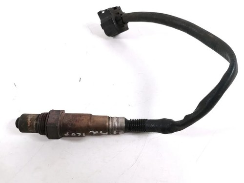 MERCEDES-BENZ SLK R171 Sauerstoffsensor Lambdasensor A0045420718 3.50 21022030