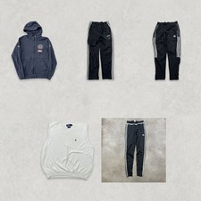 Adidas Unisex 5 Piece Outfit Bundle Size XS