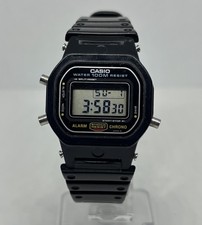 Casio G-Shock DW-500 Module 540 Japan Vintage Circa 80?s New Battery Working