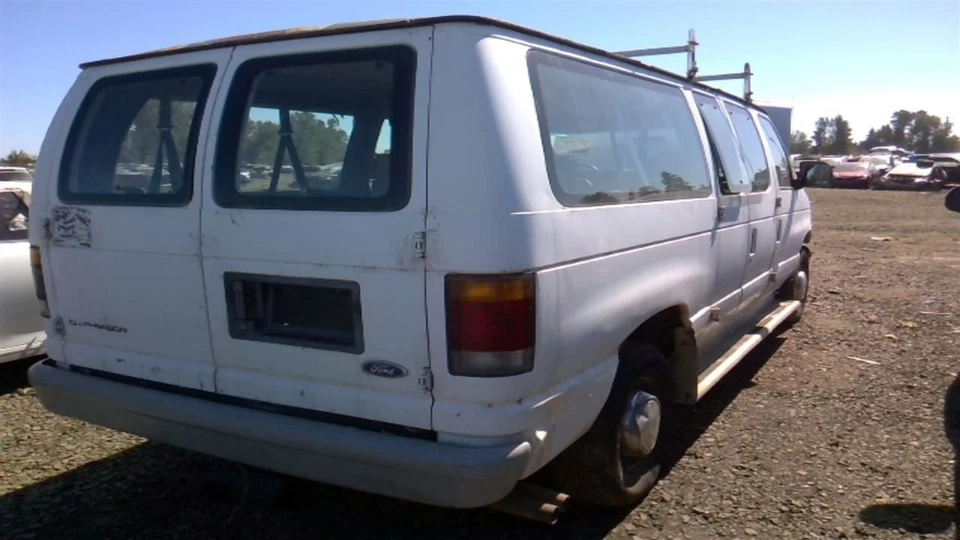 Engine 5.8L VIN H 8th Digit 8-351W Fits 88-93 BRONCO 30826198 - Imagem 3 de 4