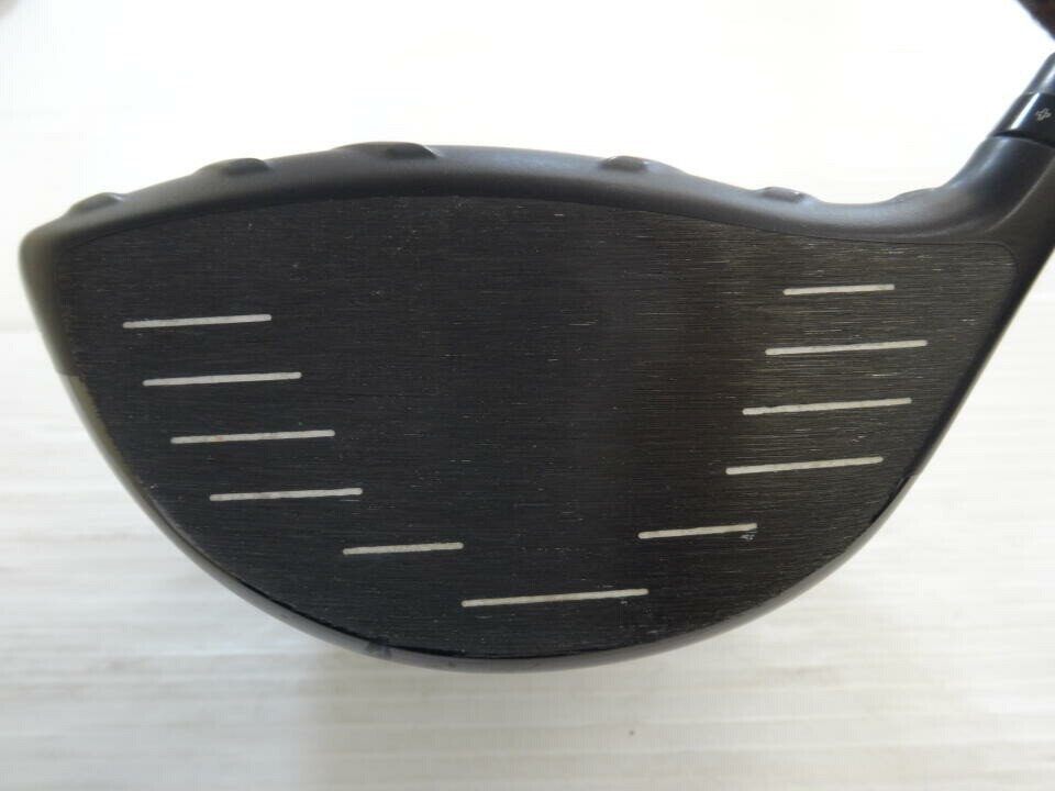 Ping G400 Driver 10.5* Stiff Flex Graphite Shaft RH Men | eBay