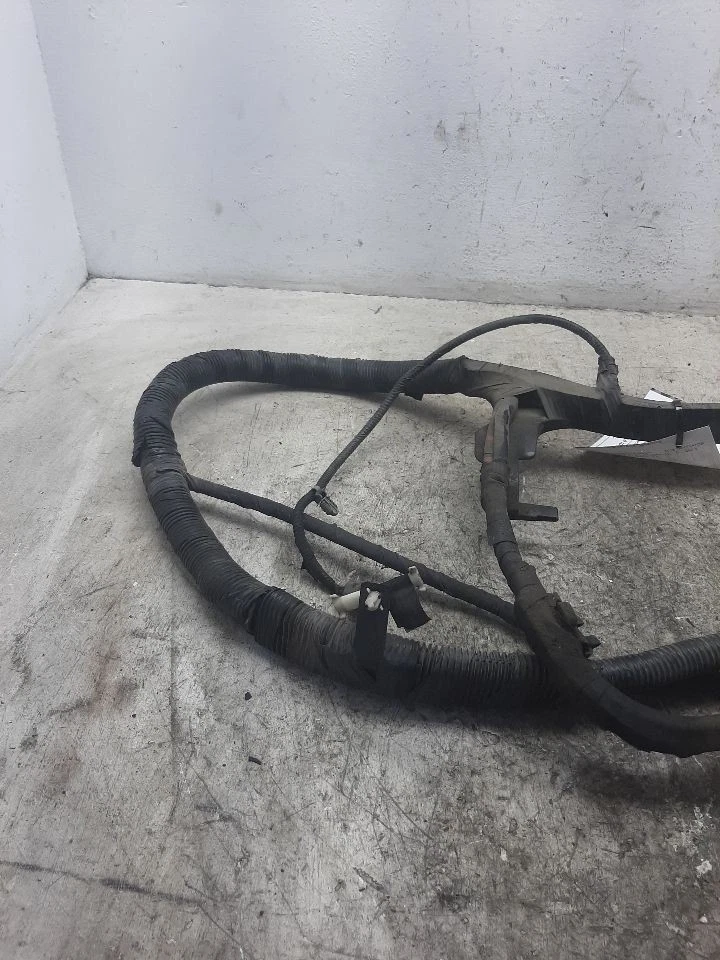 2015 LLINCOLN NAVIGATOR 3,5 л жгут проводов двигателя Turbo V6 RWD автоматический - Изображение 2 из 4