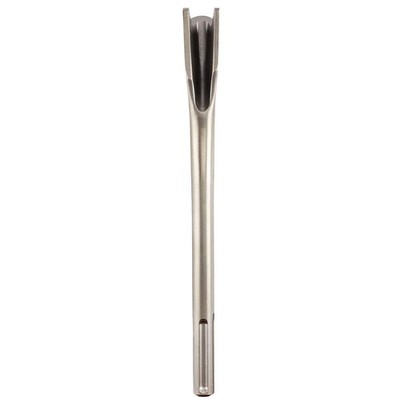Milwaukee 48-62-4097 SDS MAX 1-1/4'' x 12'' Brick Chisel