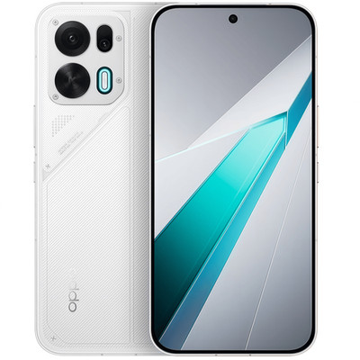 OPPO K15 Pro+ 8000mAh Dimensity 9500s OLED 50MP Main Camera ColorOS Phone
