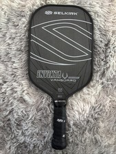 Selkirk Invikta Vanguard Control Lightweight Pickleball paddle