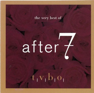 CD After 7 The Very Best Of Virgin