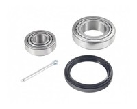 Radlagersatz Vorne Set Links + Rechts FüR Ford Transit E FD 2.0 2.5 3.0 95-06