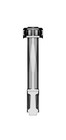 Radian Radian RAMJET Barrel w/ AFTERBURNER Compensator Fits Glock 19 Gen4 Gray — photo 4