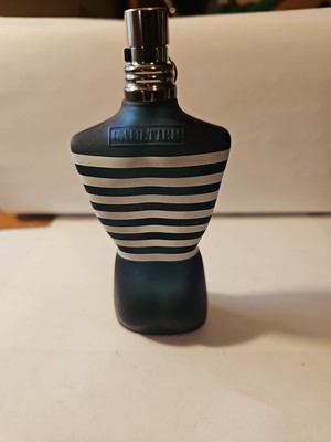 Jean Paul Gaultier Le Male Aviator Eau De Toilette 2.5 oz 75 ml