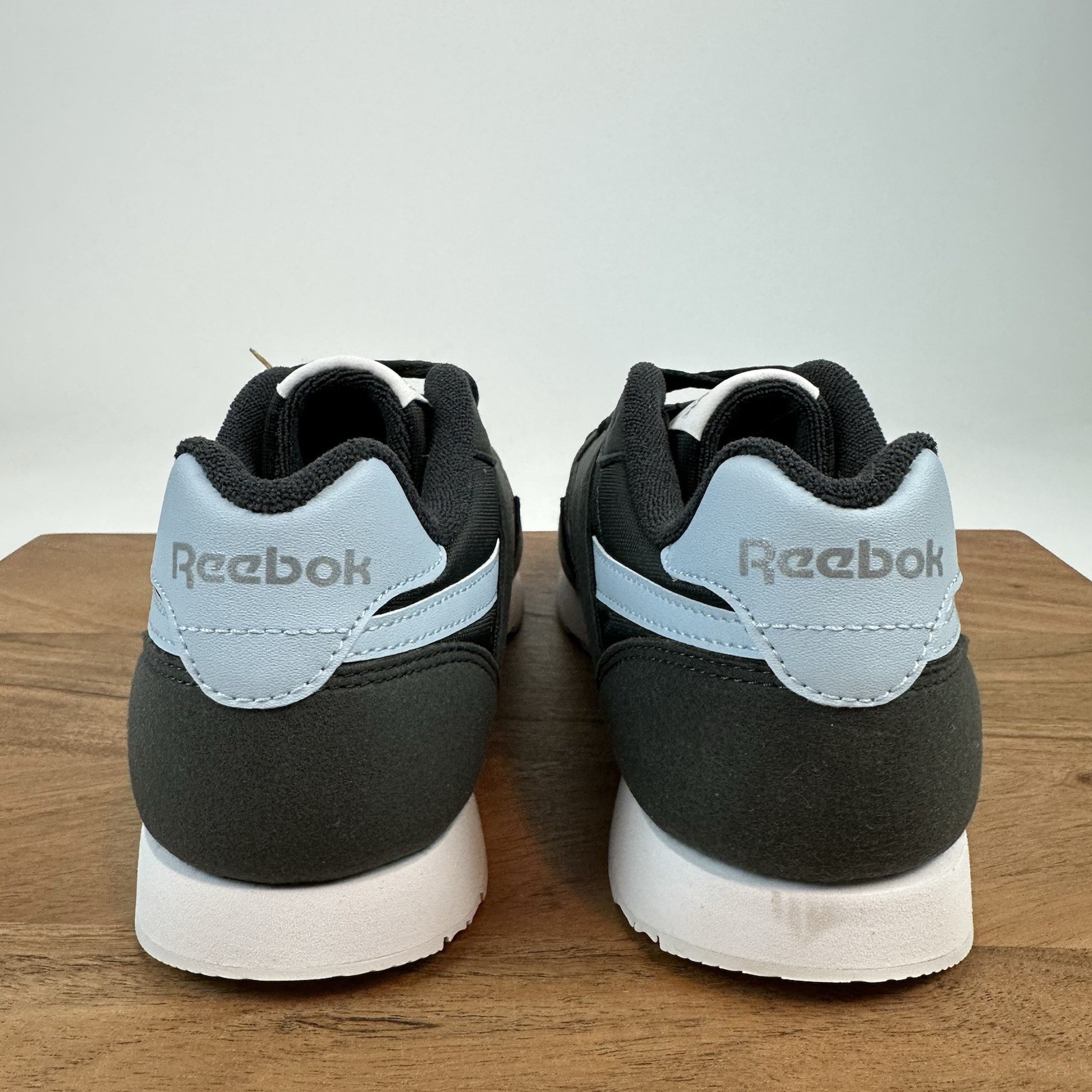 New NIB Womens Reebok Ultra Flash Grey Running Sneakers Shoes Sz 7.5 thumbnail 6