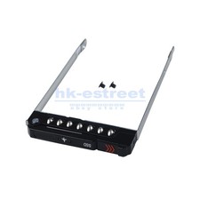 NV2RX E3 E3.S SSD NVME HDD Tray Caddy for Dell 16G R660 R760 R860 R960 R470 R570