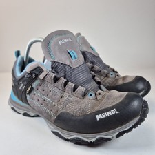 Meindl Ontario Lady GTX Women's Size 6 Walking Shoes Gore-Tex Trail Outdoor