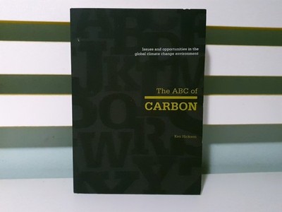 The ABC of Carbon: Issues and Opportunities in the Climate Change Environment!