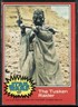 ⭐ 1977 Topps Star Wars Series 2 Tusken Raider The Tusken Rai