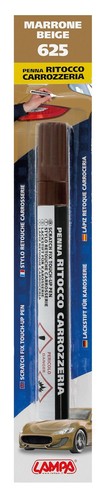 Penna da ritocco originale Mazda per MX5 NA - SU Classic Red