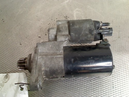 ANLASSER Volkswagen Golf V (1K1) Hatchback 2.0 GTI 16V (AXX) 2005 0001121435