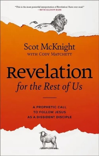 Revelation For The Rest Of Us | Cody Matchett (U. A.) | Englisch | Buch | 2023-image