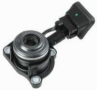 1X Sachs 3182 600 191 ZentralausrüCker Kupplung FüR CitroëN Peugeot