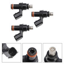 16450-ZZ5-003 Iniettore di carburante per HONDA BF50D BF40D 40HP fuoribordo L3