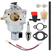 Carburetor For Kohler CH14 CH15 CH16 CH12.5 CH11 CH13 Command PRO Engine