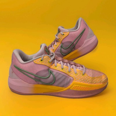 Nike Sabrina Ionescu 1 West Coast Roots Rooted FQ3381-600