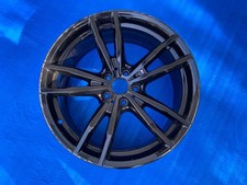 Original BMW 3er G20/21 4er G22/23 791 M eine Alufelge 8090094 BLA 8j X 19 ET27