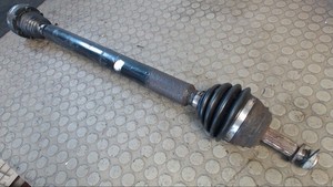 Antriebswelle Rechts VW Golf 1.4 1HXO/1HX1/1EXO 12 Monate Garantie Sofortversand