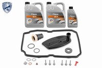 Teilesatz, Automatikgetriebe-ÖLwechsel FüR MERCEDES-BENZ Puch Ssangyong - V30-22