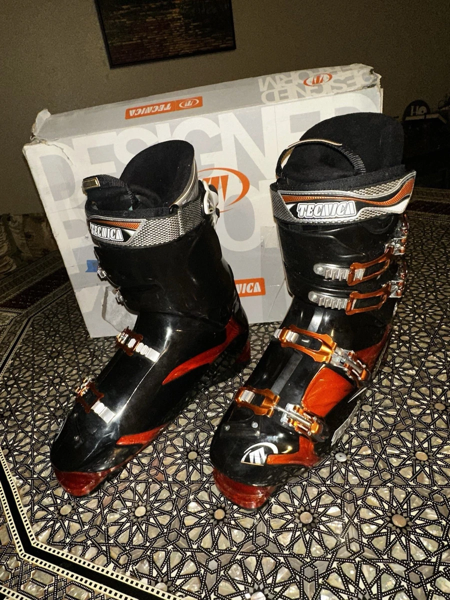 Tecnica Phoenix In Men's Downhill Ski Boots for sale - eBay